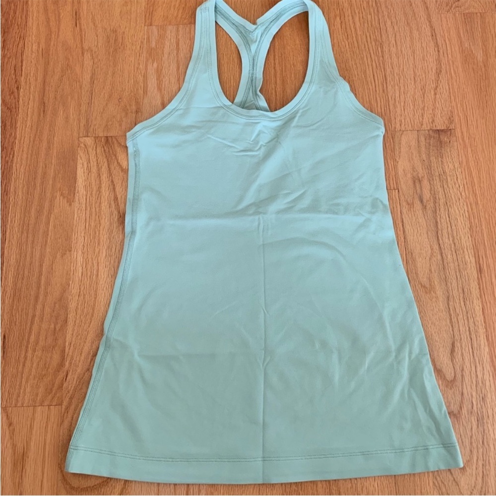 Cool Racerback Tank II - Picture 5 of 9